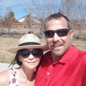 Meet your Posher, Tina